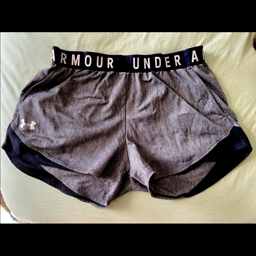 Women’s Under Armour Shorts